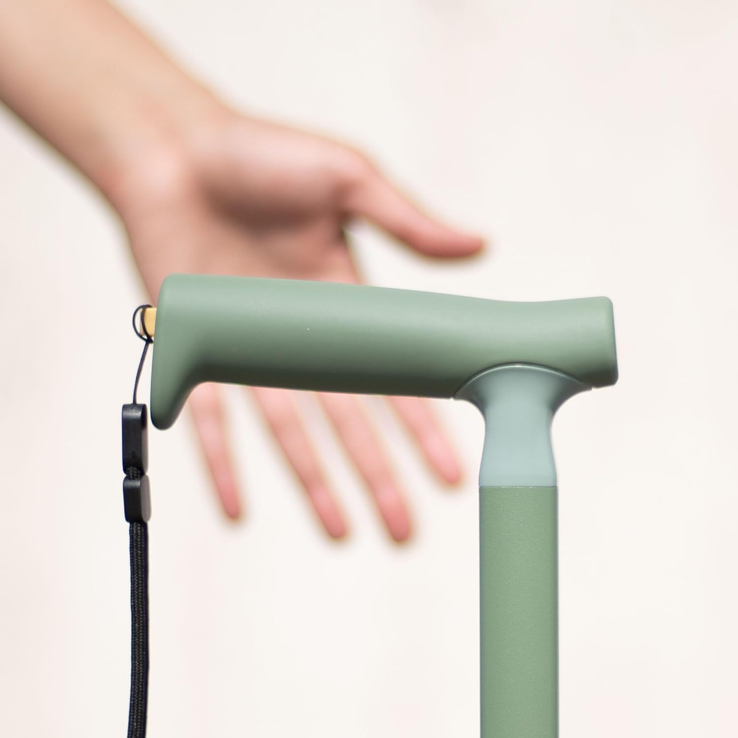 Foldable Walking Cane for Adults - Image 6