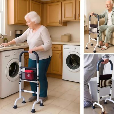Height Adjustable Standing Aid, 5lbs